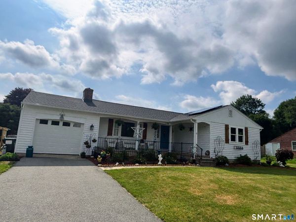 1 Kirtland , Chester, CT 06412