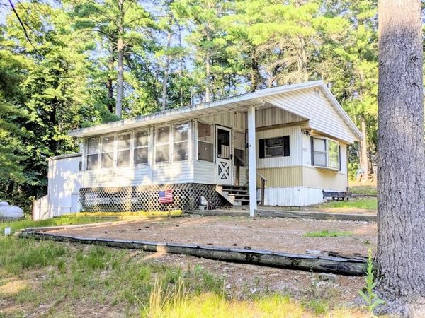 1932 Elm Avenue, Friendship, WI 53934
