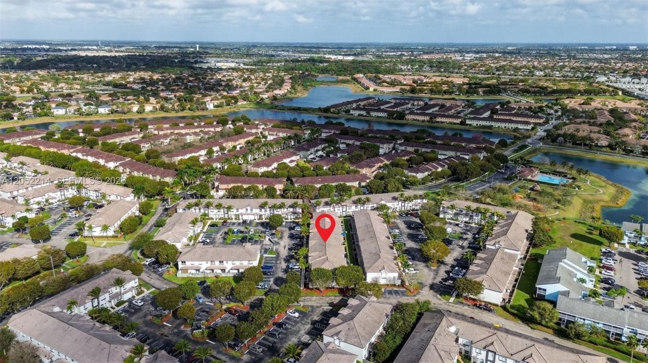 2209 SE 24th Pl , Unit 2209, Homestead, FL 33035 Photo