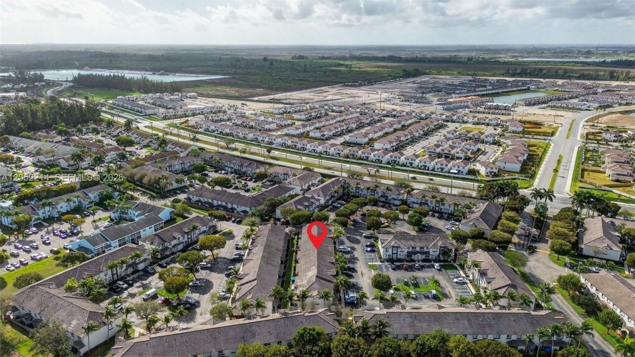 2209 SE 24th Pl , Unit 2209, Homestead, FL 33035 Photo