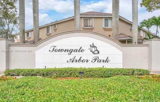 2209 SE 24th Pl , Unit 2209, Homestead, FL 33035 Photo