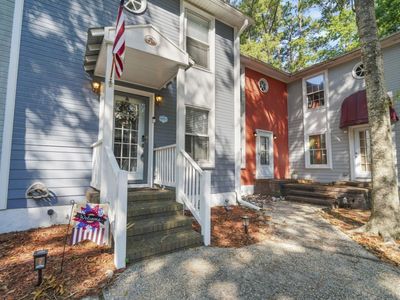 6307 Wildwood Trail, Unit B, Myrtle Beach, SC 29572