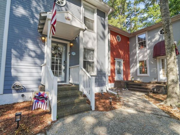 6307 Wildwood Trail , Unit B, Myrtle Beach, SC 29572