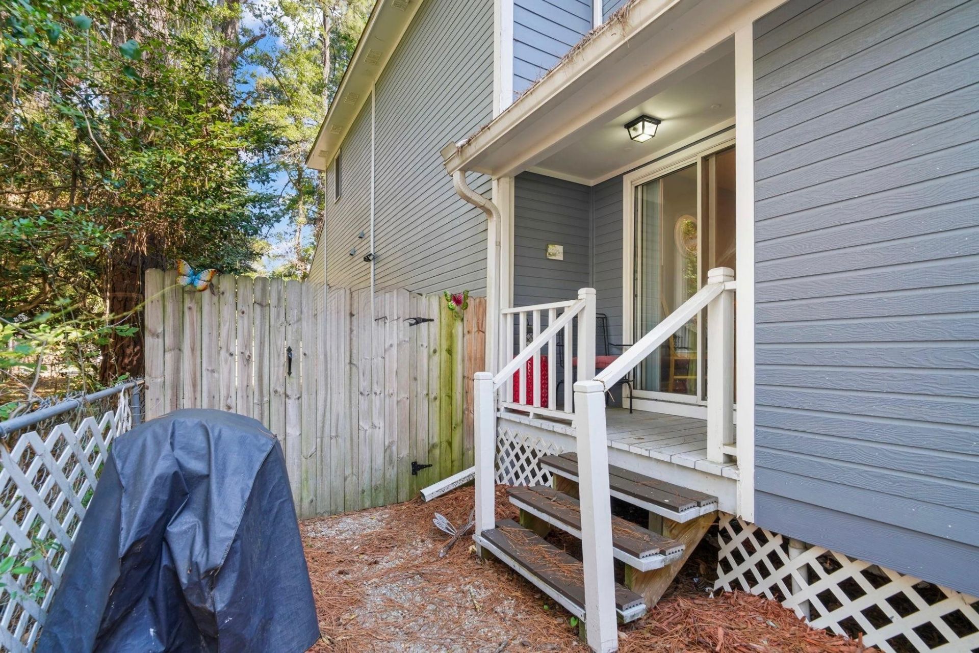6307 Wildwood Trail Photo 19