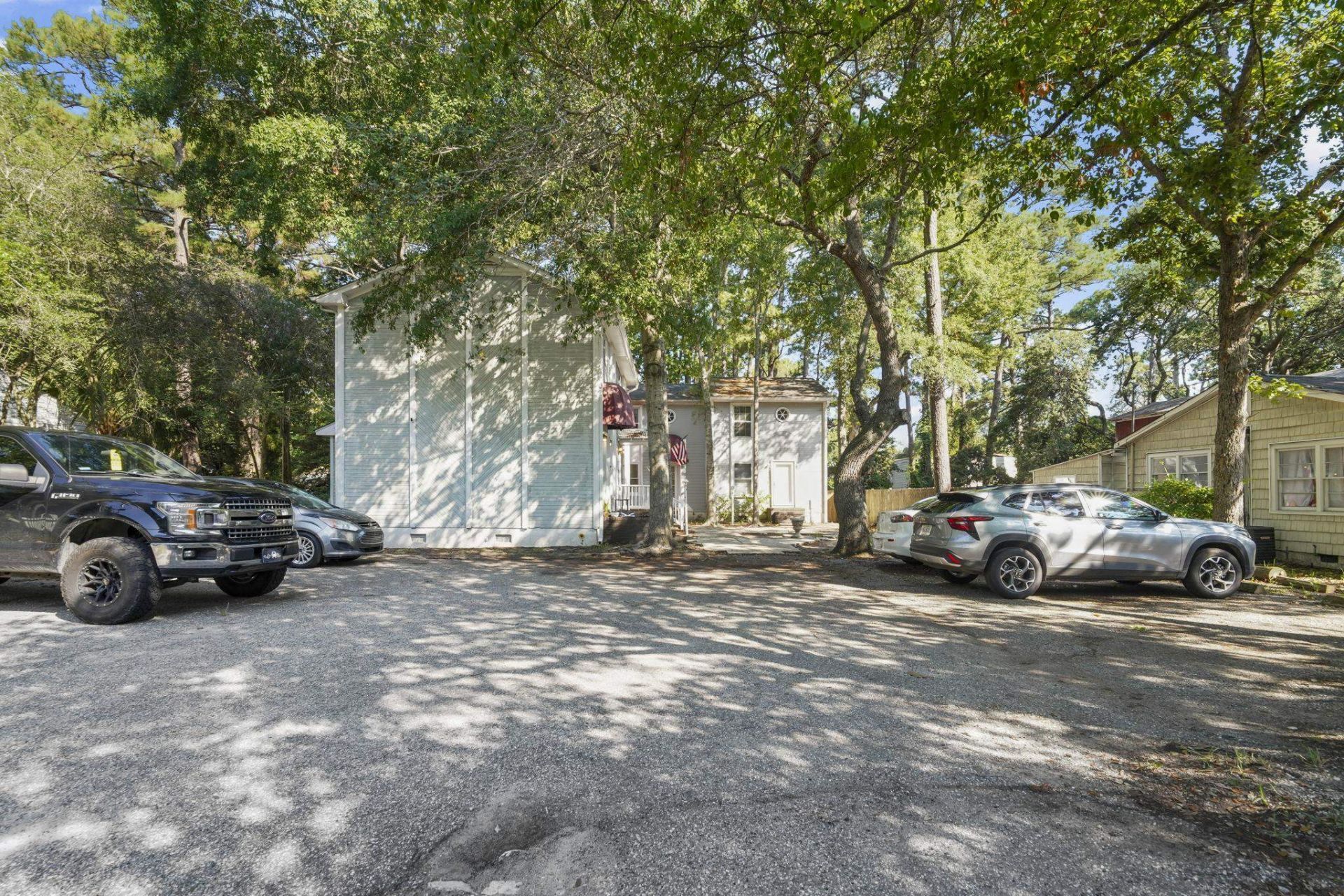 6307 Wildwood Trail Photo 22