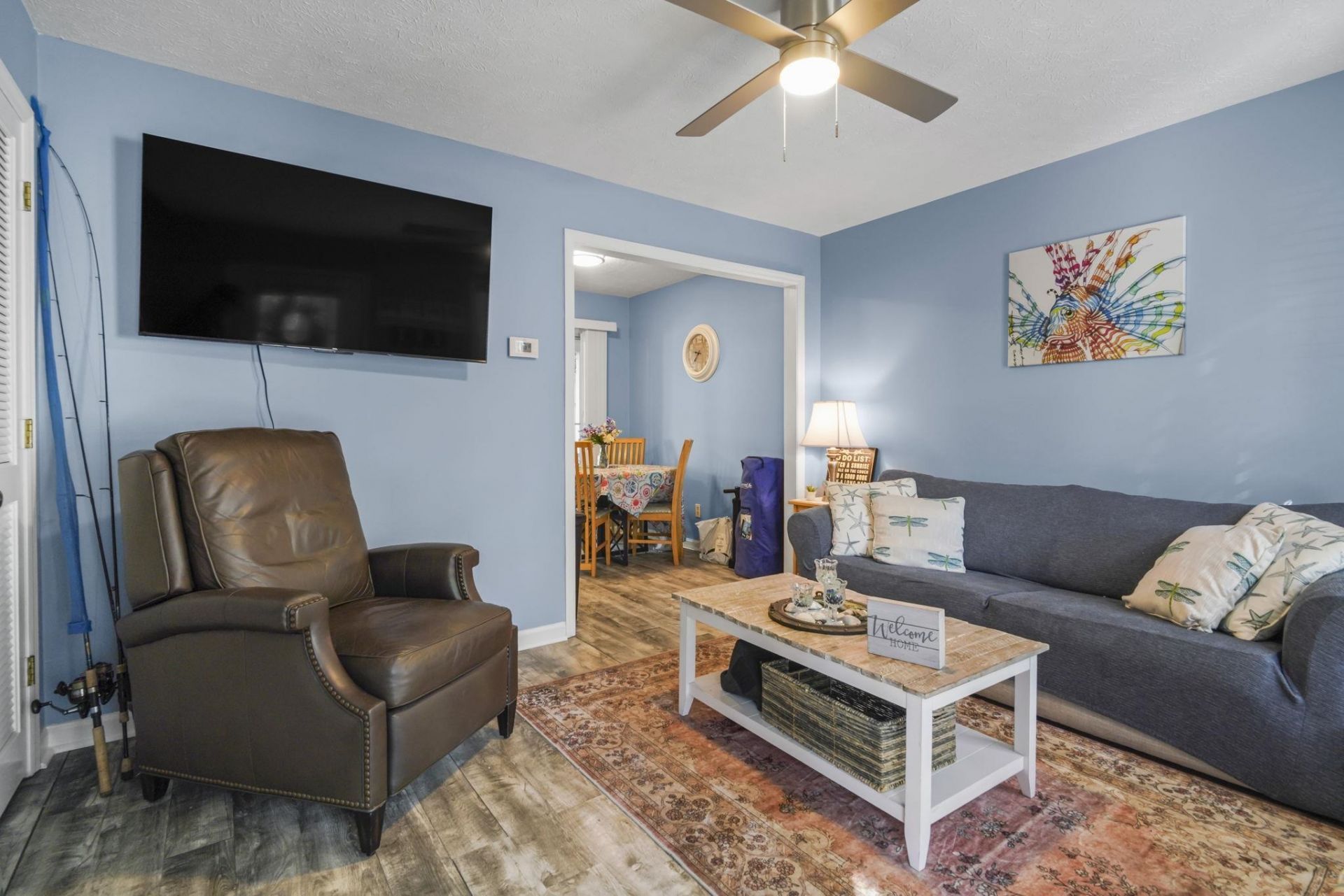 6307 Wildwood Trail Photo 5