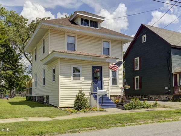 13 Newman Street, Gloversville, NY 12078