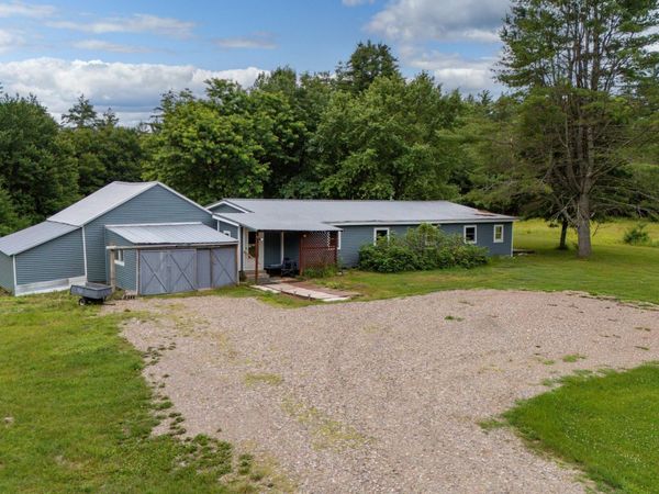 404 North Road, Dolgeville, NY 13329