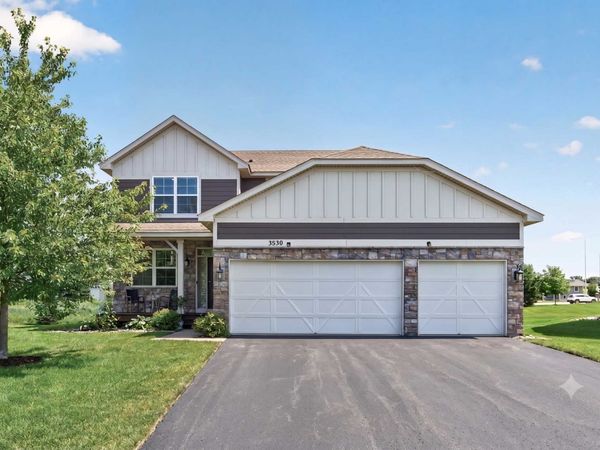3530 Kady Avenue NE, Saint Michael, MN 55376