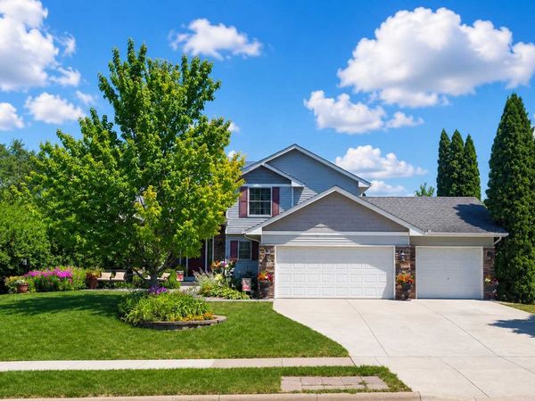 14515 Oconnell Road, Savage, MN 55378