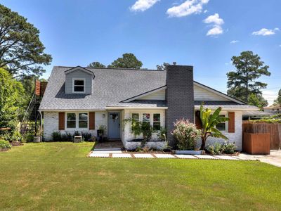 1628 Bristol Drive, Columbia, SC 29204