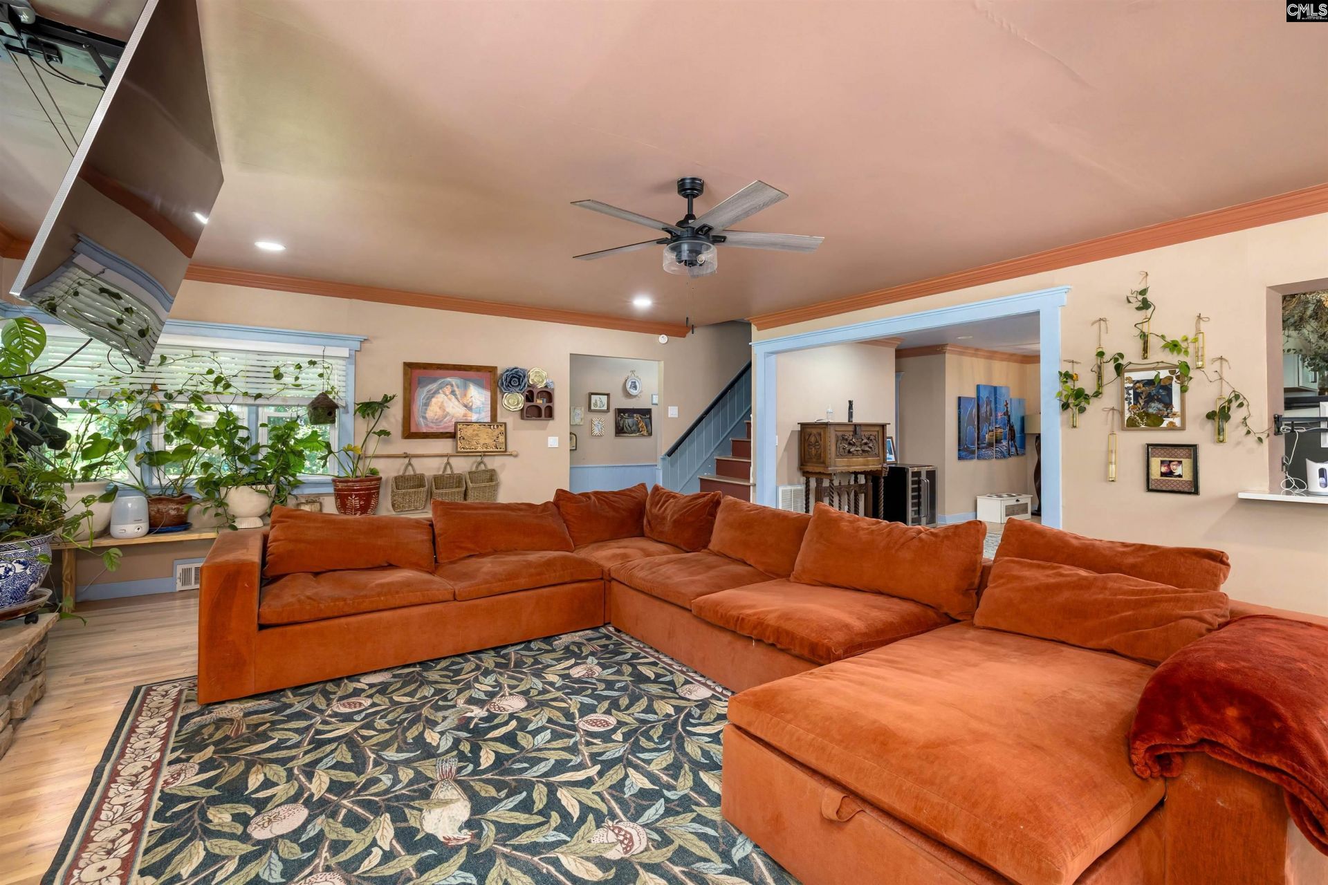 1628 Bristol Drive  Photo 6