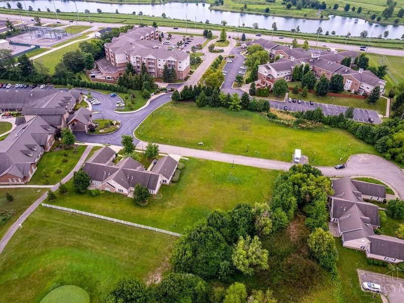 8176 Course View Drive, Liberty Township, OH 45069 Photo 9