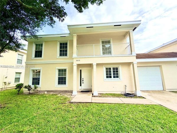 3836 Dove Landing Rd , West Palm Beach, FL 33403