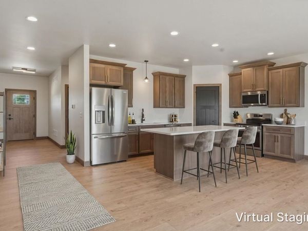 522 W Troy Street, Cuba City, WI 53807
