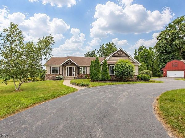 9503 Mennonite Road , Wadsworth, OH 44281