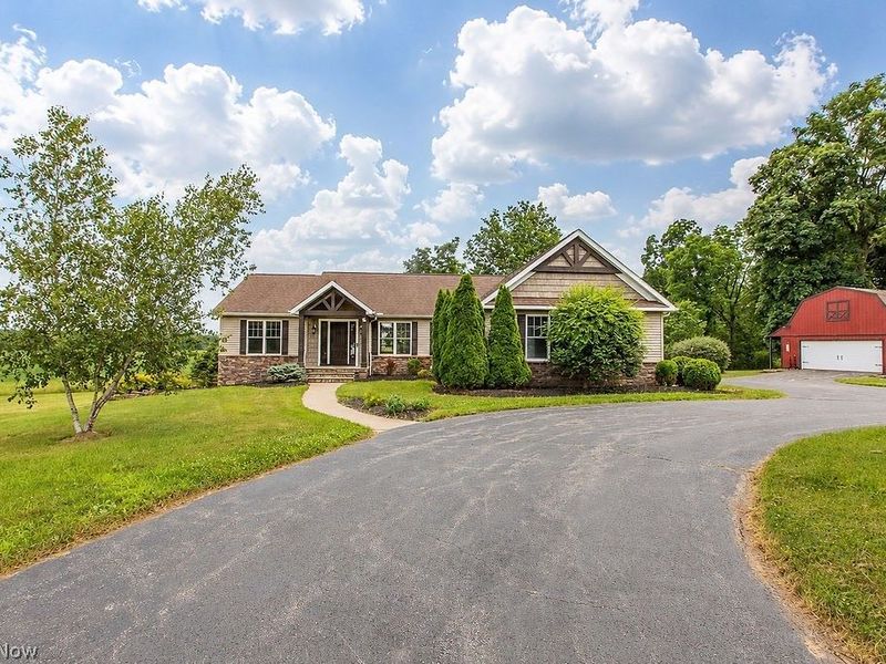 9503 Mennonite Road, Wadsworth, OH 44281 Photo 1
