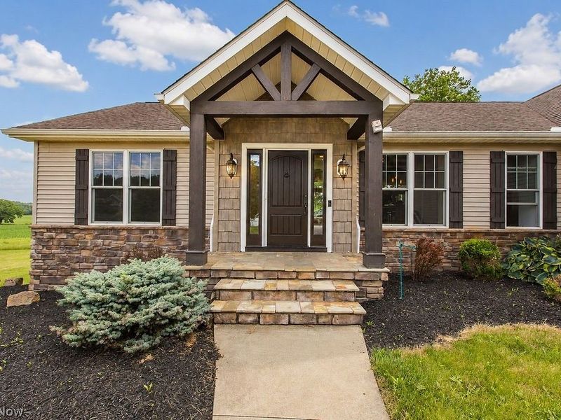 9503 Mennonite Road, Wadsworth, OH 44281 Photo 2