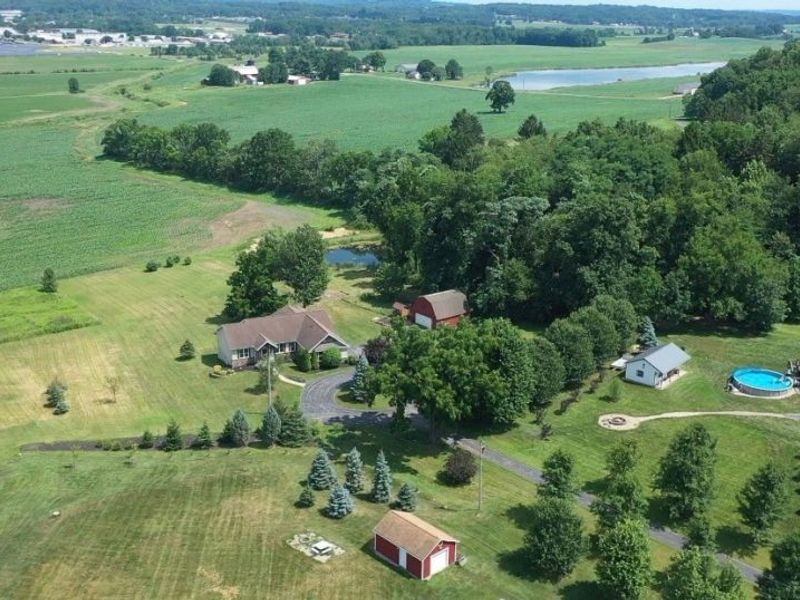 9503 Mennonite Road, Wadsworth, OH 44281 Photo 3