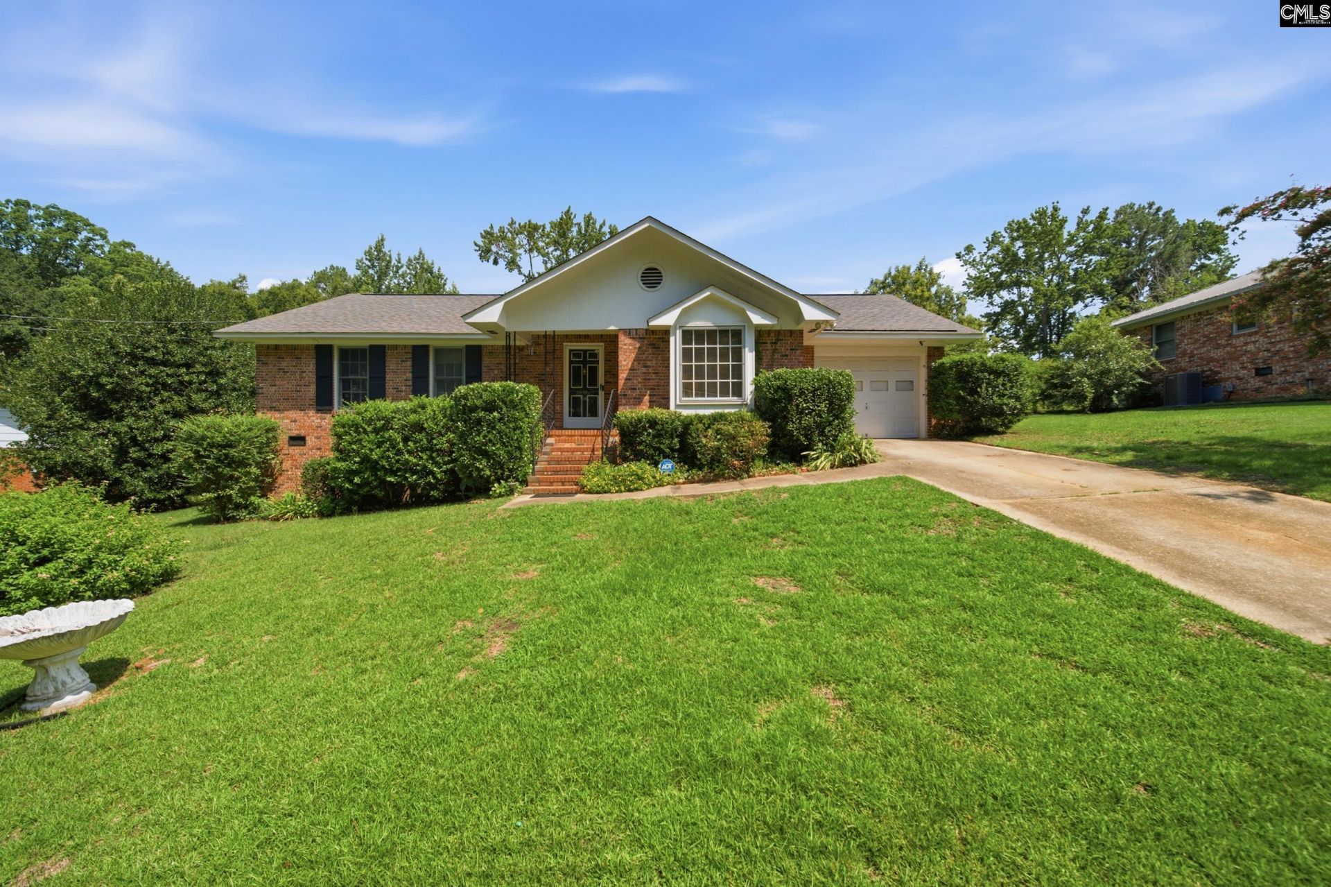 5641 Longview Road, Sumter, SC 29154 Main Photo