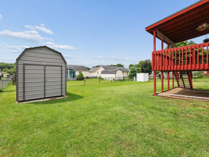 1667 Carolina Drive, Newark, OH 43055 Photo 12
