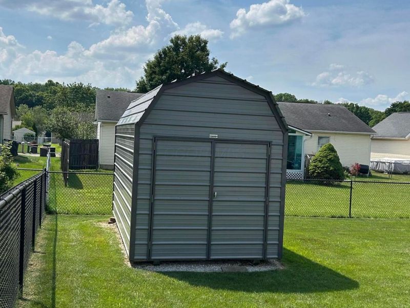 1667 Carolina Drive, Newark, OH 43055 Photo 13