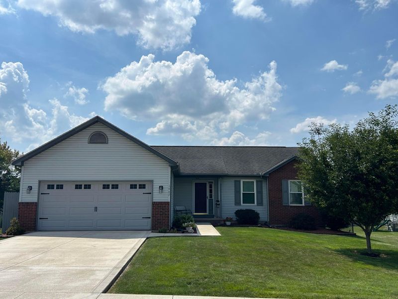 1667 Carolina Drive, Newark, OH 43055 Photo 2