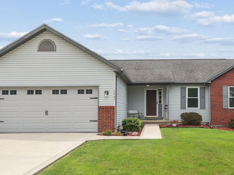 1667 Carolina Drive, Newark, OH 43055 Photo 4