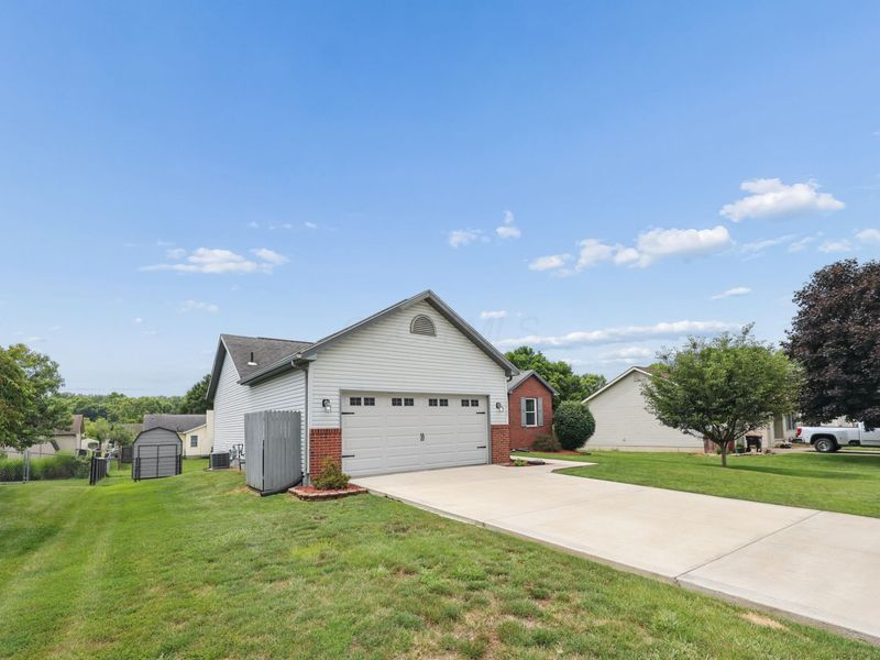 1667 Carolina Drive, Newark, OH 43055 Photo 6