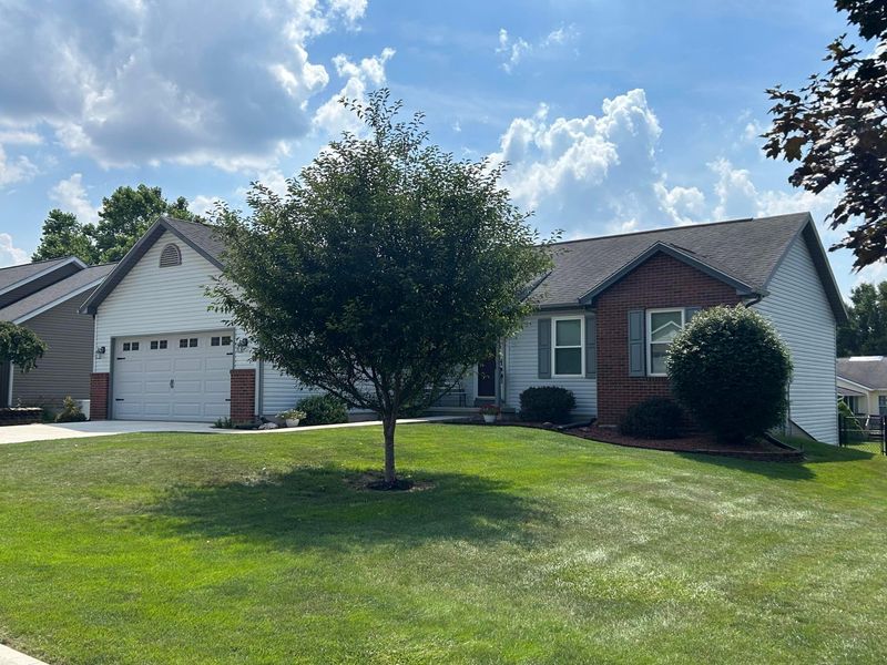 1667 Carolina Drive, Newark, OH 43055 Photo 8