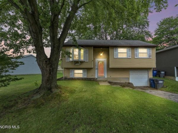 5405 Thornbrook Trail, Toledo, OH 43611