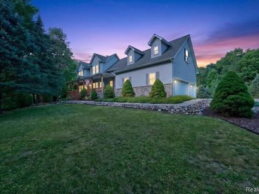 2523 Pheasant Run, Brandon Twp, MI 48462