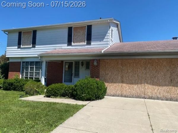 36330 6 Mile Road, Livonia, MI 48152
