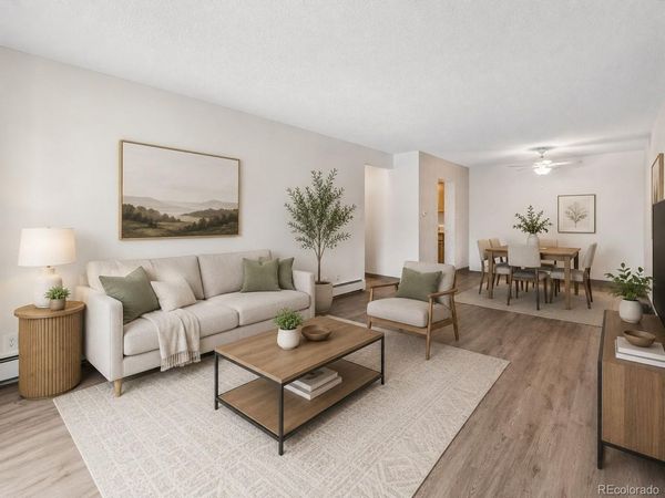 7780 W 38th Avenue , Unit 302, Wheat Ridge, CO 80033