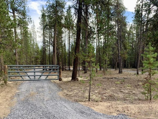 0 Kamloop Lane, Gilchrist, OR 97737