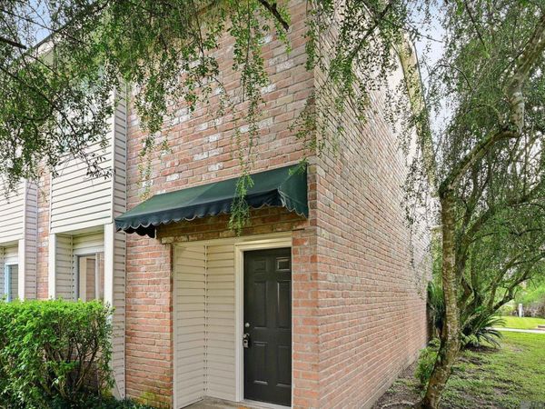 914 W Tony St, Unit #11D, Gonzales, LA 70737