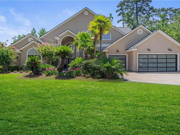282 EVANGELINE Drive , Mandeville, LA 70471