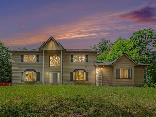 3071 W White Lake Drive, Whitehall, MI 49461