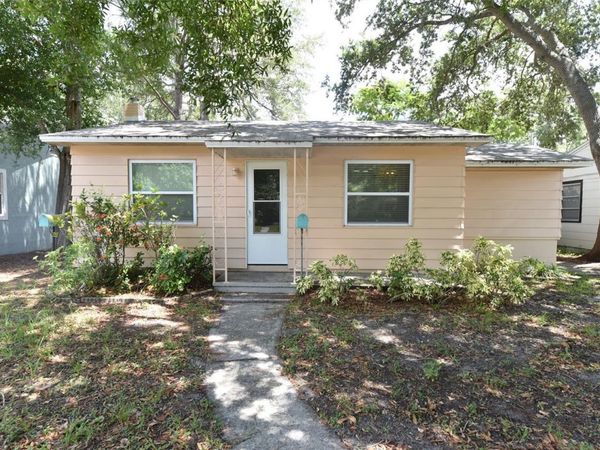 761 51ST AVENUE N, ST PETERSBURG, FL 33703
