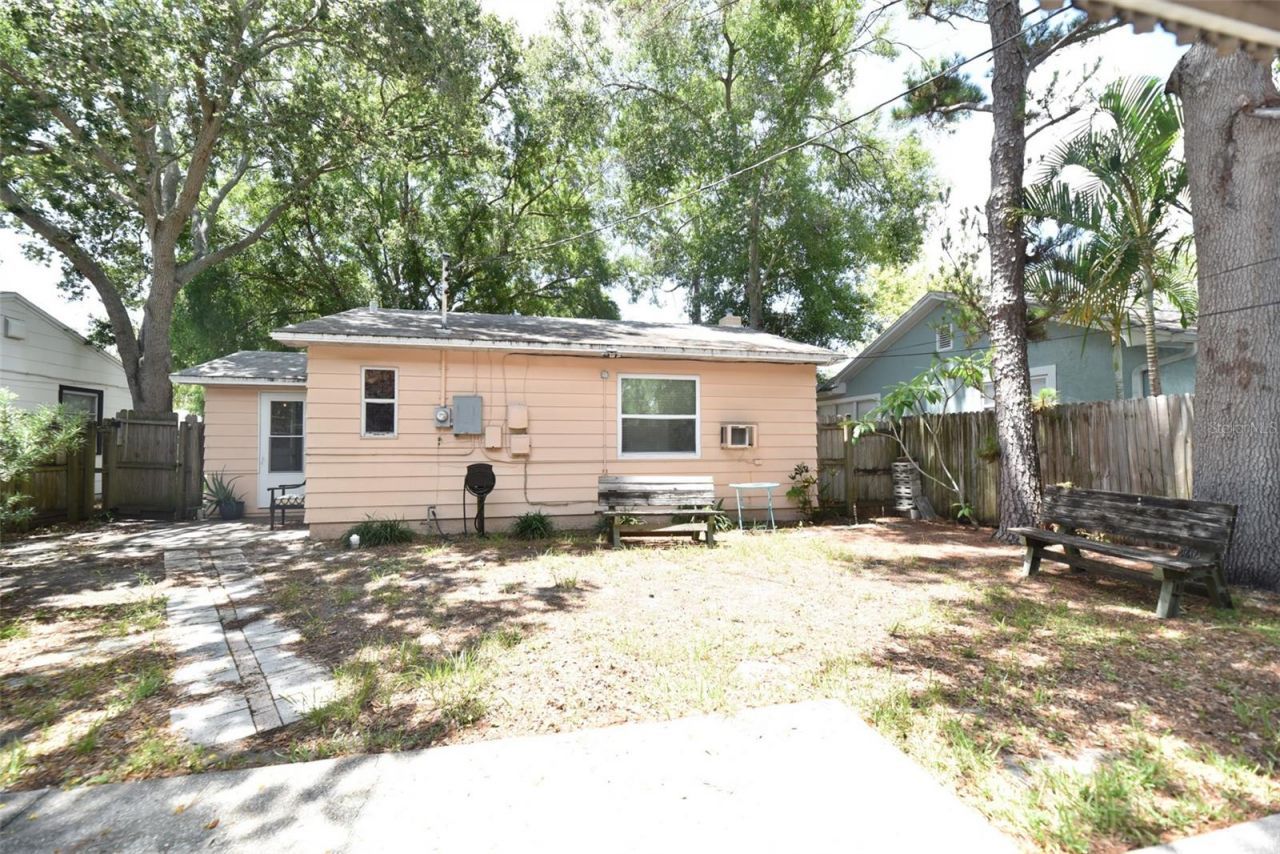 761 51st Avenue N, Saint Petersburg, FL 33703 Photo