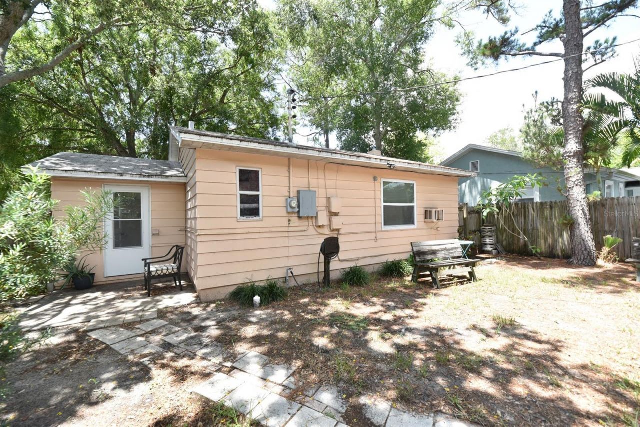 761 51st Avenue N, Saint Petersburg, FL 33703 Photo