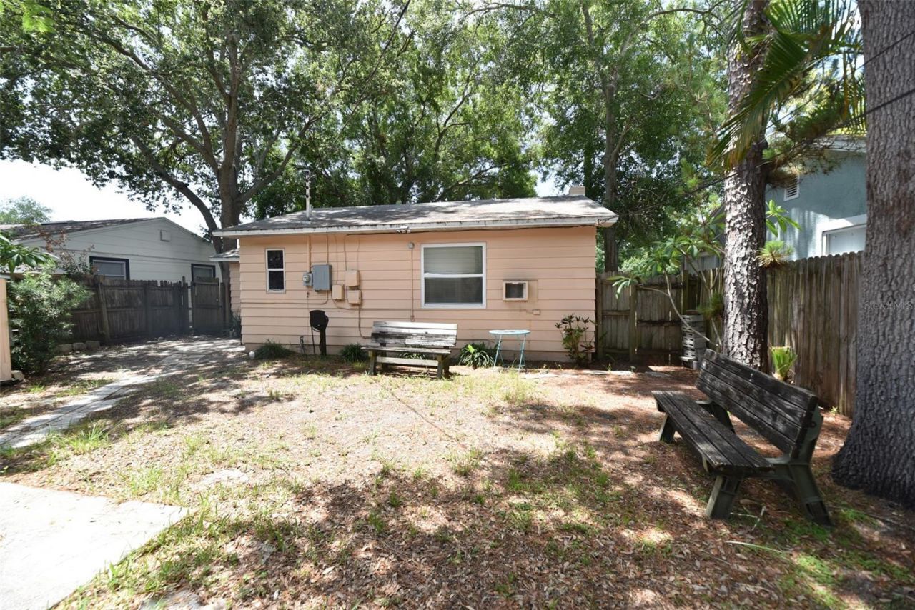 761 51st Avenue N, Saint Petersburg, FL 33703 Photo