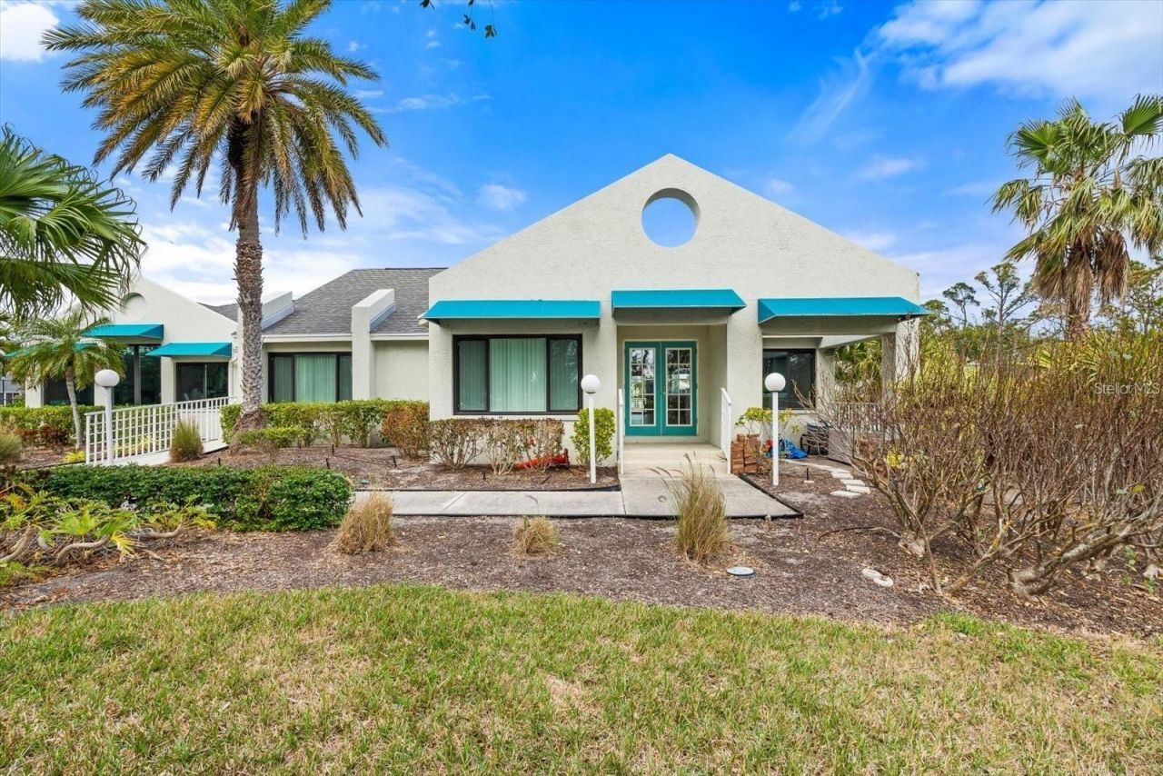 312 108th Street W, Bradenton, FL 34209 Photo