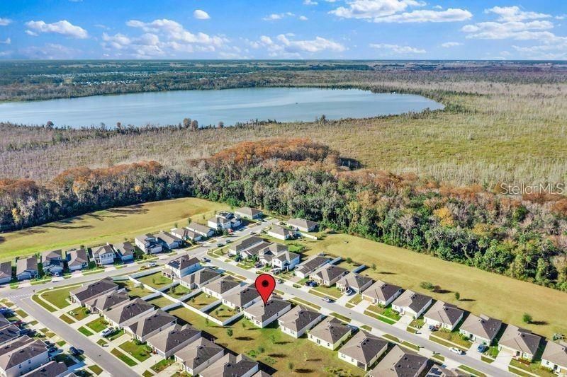 3345 Curlew Avenue , Leesburg, FL 34748 Photo