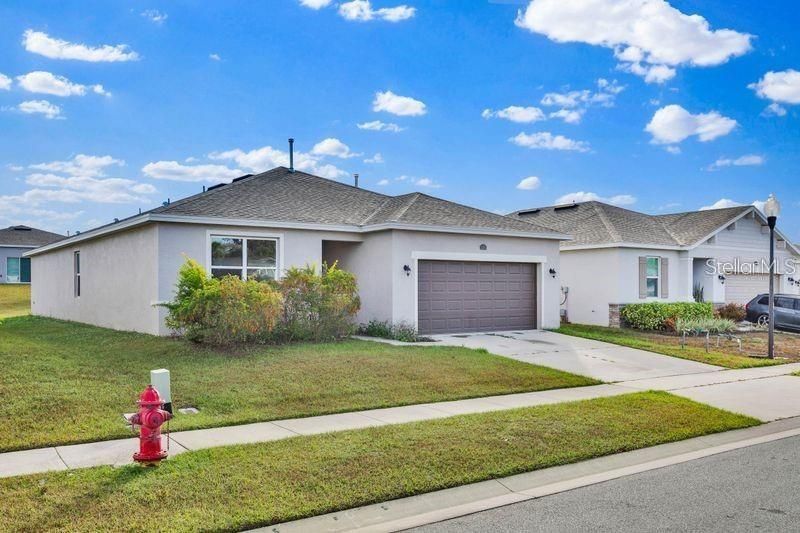 3345 Curlew Avenue , Leesburg, FL 34748 Photo
