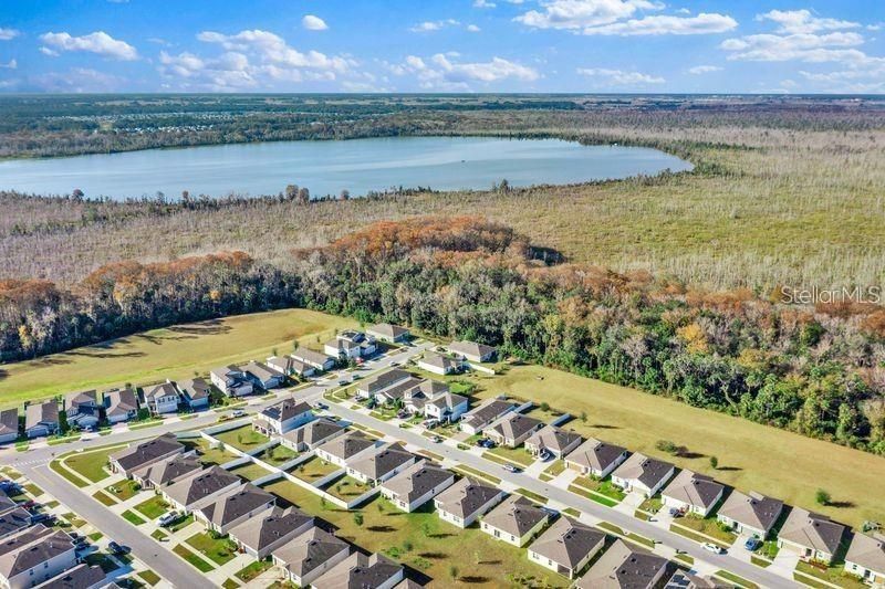 3345 Curlew Avenue , Leesburg, FL 34748 Photo