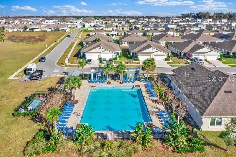 3345 Curlew Avenue , Leesburg, FL 34748 Photo