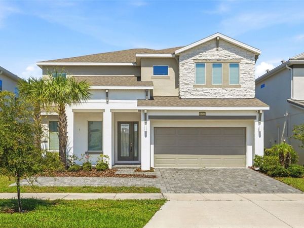 4454 MONADO DRIVE , KISSIMMEE, FL 34746