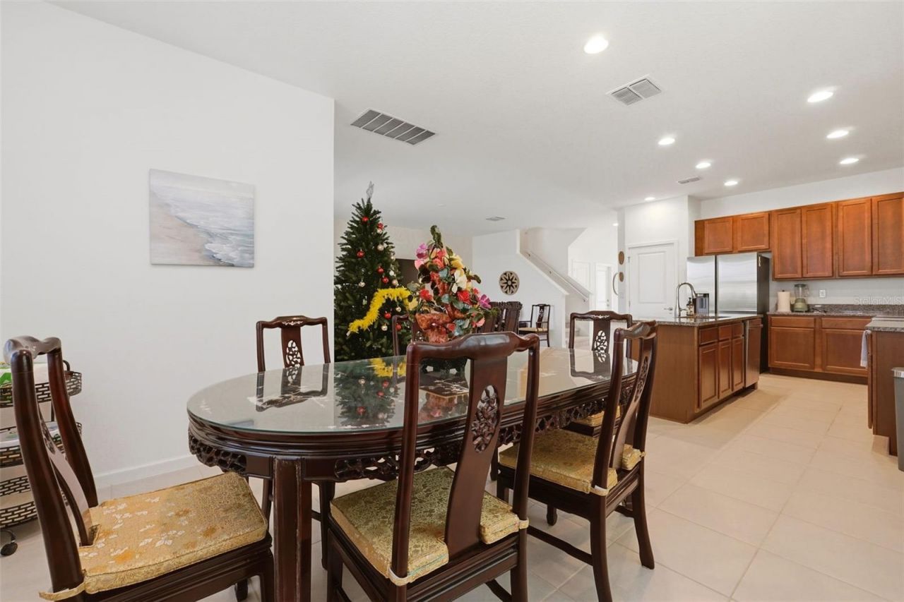4454 Monado Drive , Kissimmee, FL 34746 Photo