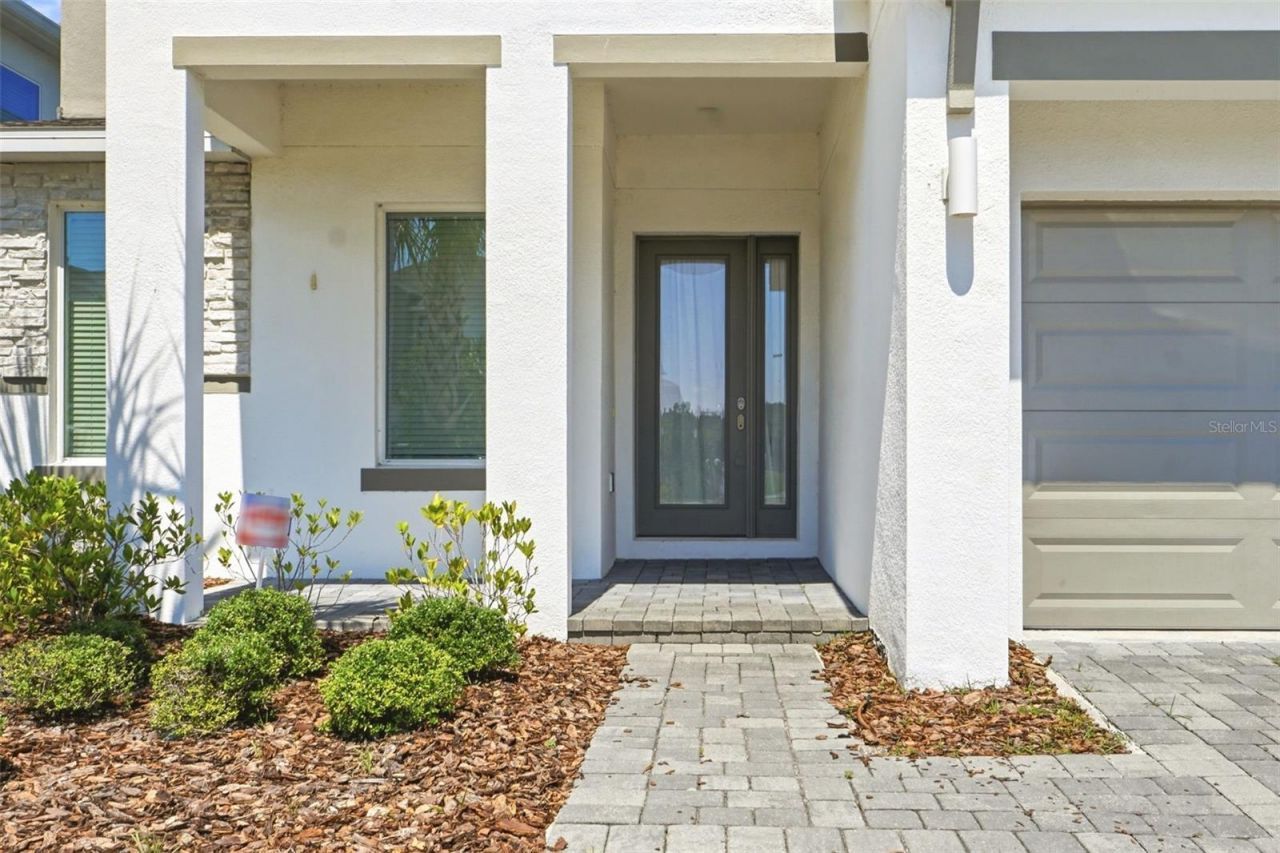 4454 Monado Drive , Kissimmee, FL 34746 Photo